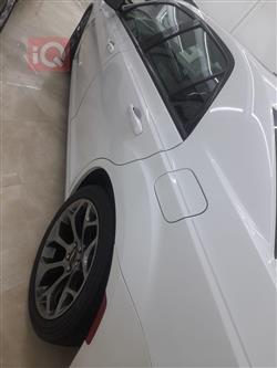 كرايسلر 300